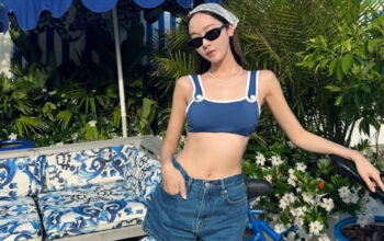 Jessica Jung Kembali Nyanyikan Naengmyeon 4 Jessica Jung Kembali Nyanyikan Naengmyeon
