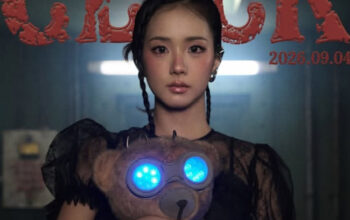 Jisoo BLACKPINK Jadi Boneka Mekanik di MV CLICK