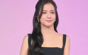 Jisoo BLACKPINK Siapkan Album Solo Perdana, Teaser ‘CLICK’ Bikin Penasaran