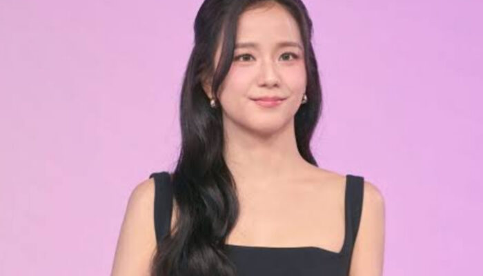 Jisoo BLACKPINK Siapkan Album Solo Perdana, Teaser ‘CLICK’ Bikin Penasaran