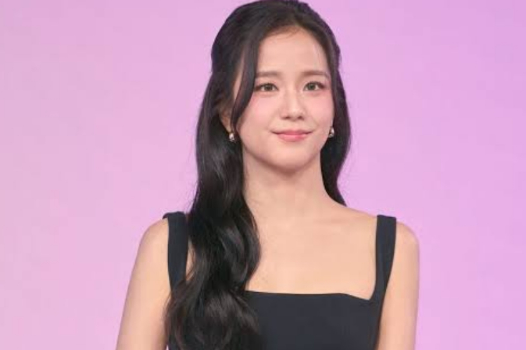 Jisoo BLACKPINK Siapkan Album Solo Perdana, Teaser ‘CLICK’ Bikin Penasaran