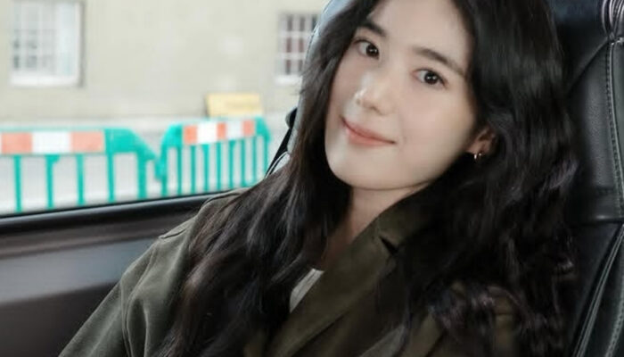 Jung Eun Chae Bongkar Alasan Kembali ke Gangha