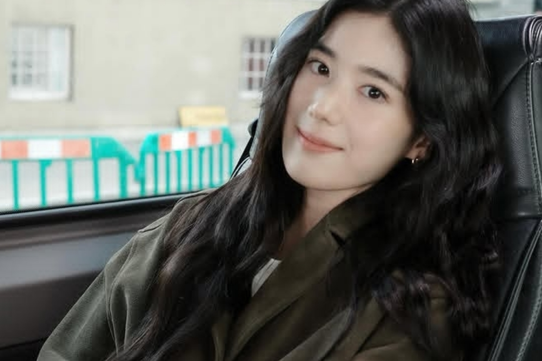 Jung Eun Chae Bongkar Alasan Kembali ke Gangha
