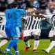 Juventus Pesta Gol 5-0 atas NEC di Liga Europa