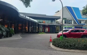 KPK Geledah Kantor Pengembang di Bandung Barat 3 KPK Geledah Kantor Pengembang di Bandung Barat