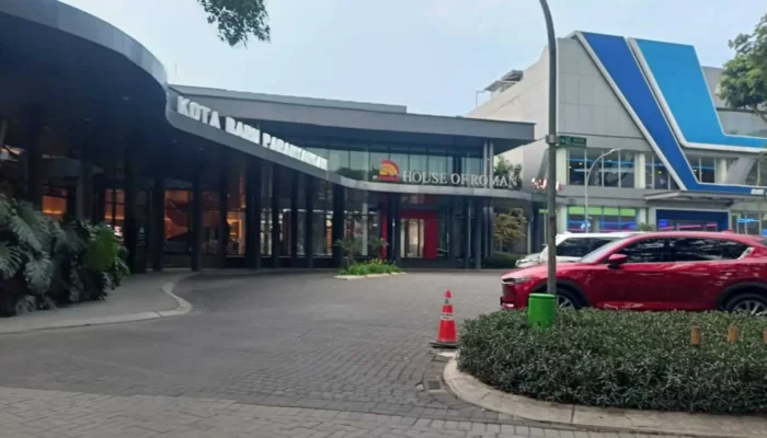 KPK Geledah Kantor Pengembang di Bandung Barat