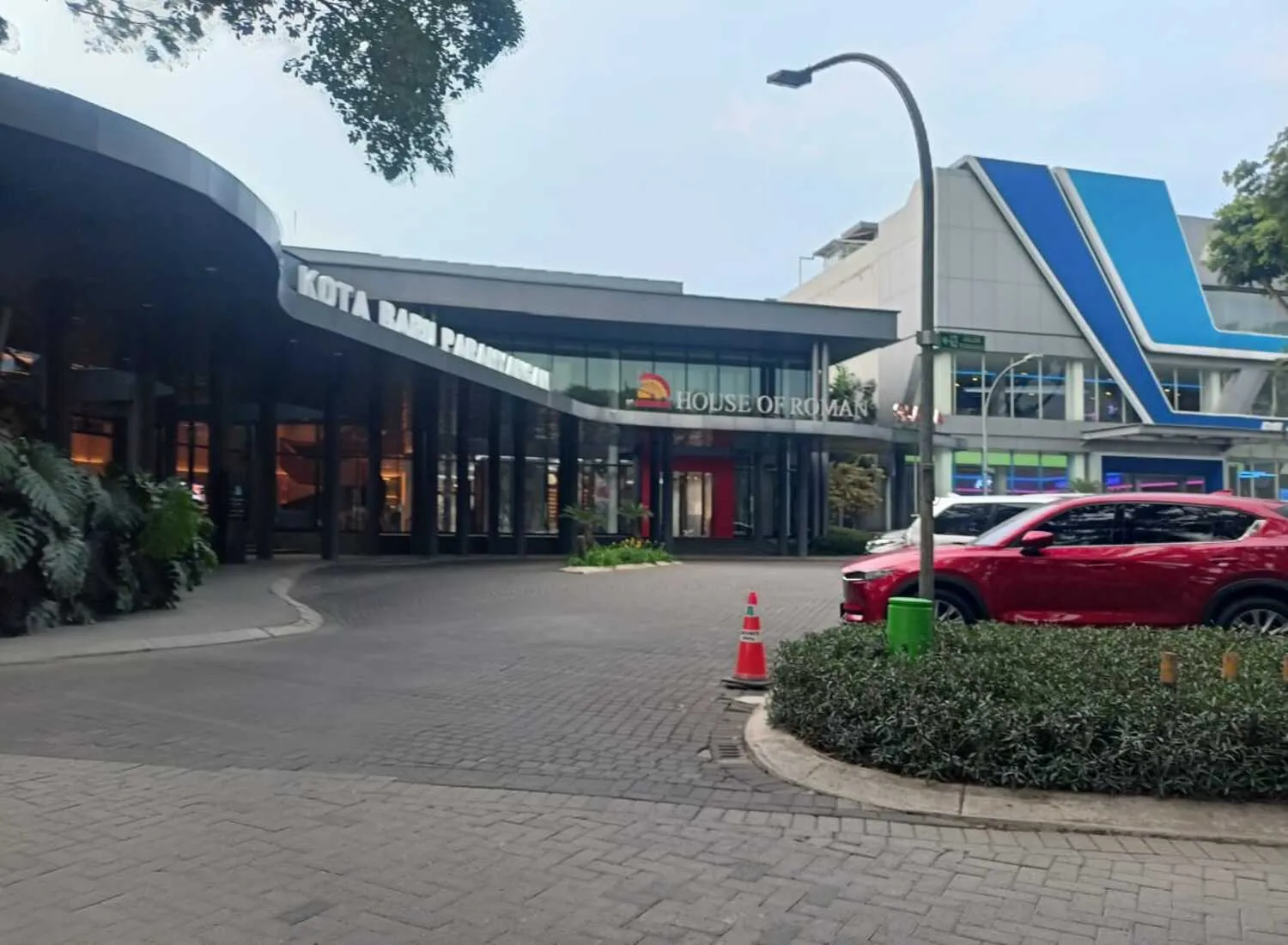 KPK Geledah Kantor Pengembang di Bandung Barat 1 KPK Geledah Kantor Pengembang di Bandung Barat