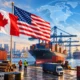 Kanada Balas Tarif AS, Hubungan dengan Washington Makin Tegang