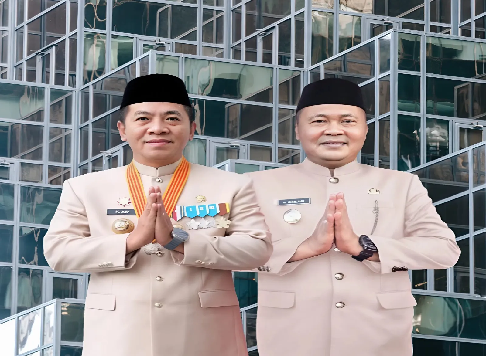 Karawang di Usia 393 Tahun: Ekonomi Tumbuh, Kemiskinan Menurun