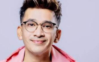 Kasus Ruben Onsu Berakhir Damai