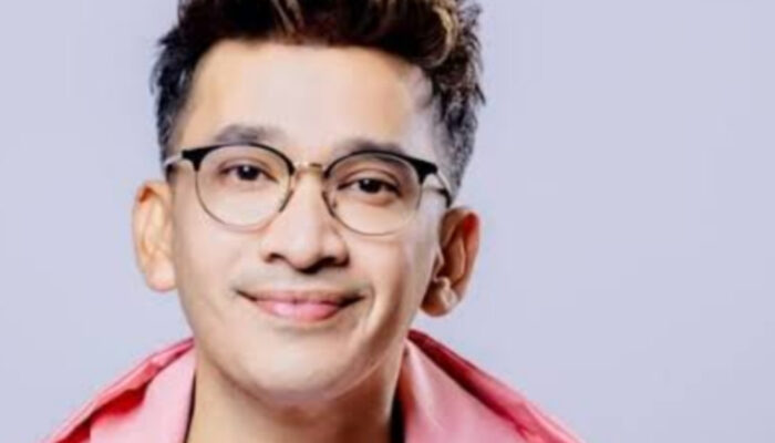 Kasus Ruben Onsu Berakhir Damai