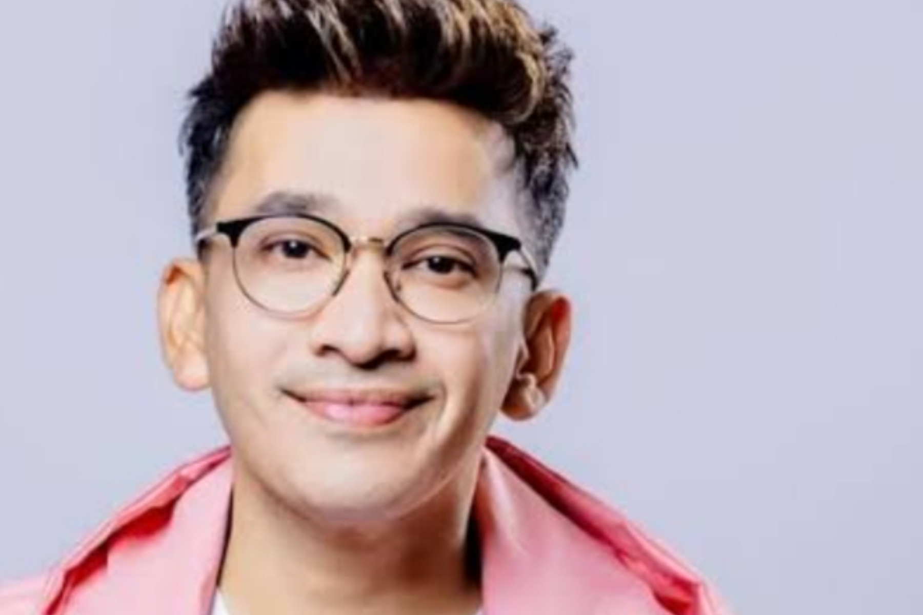 Kasus Ruben Onsu Berakhir Damai