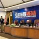 Katar Kabupaten Bogor Gembleng Pemuda 40 Kecamatan Kuasai Media Digital di Pelatihan Media