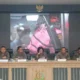 Kejari Kota Cimahi Tahan 2 Tersangka Kasus Korupsi Disnaker