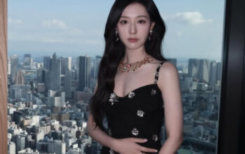 Kim Ji Won Siap Sapa Penggemar Lagi Oktober Ini