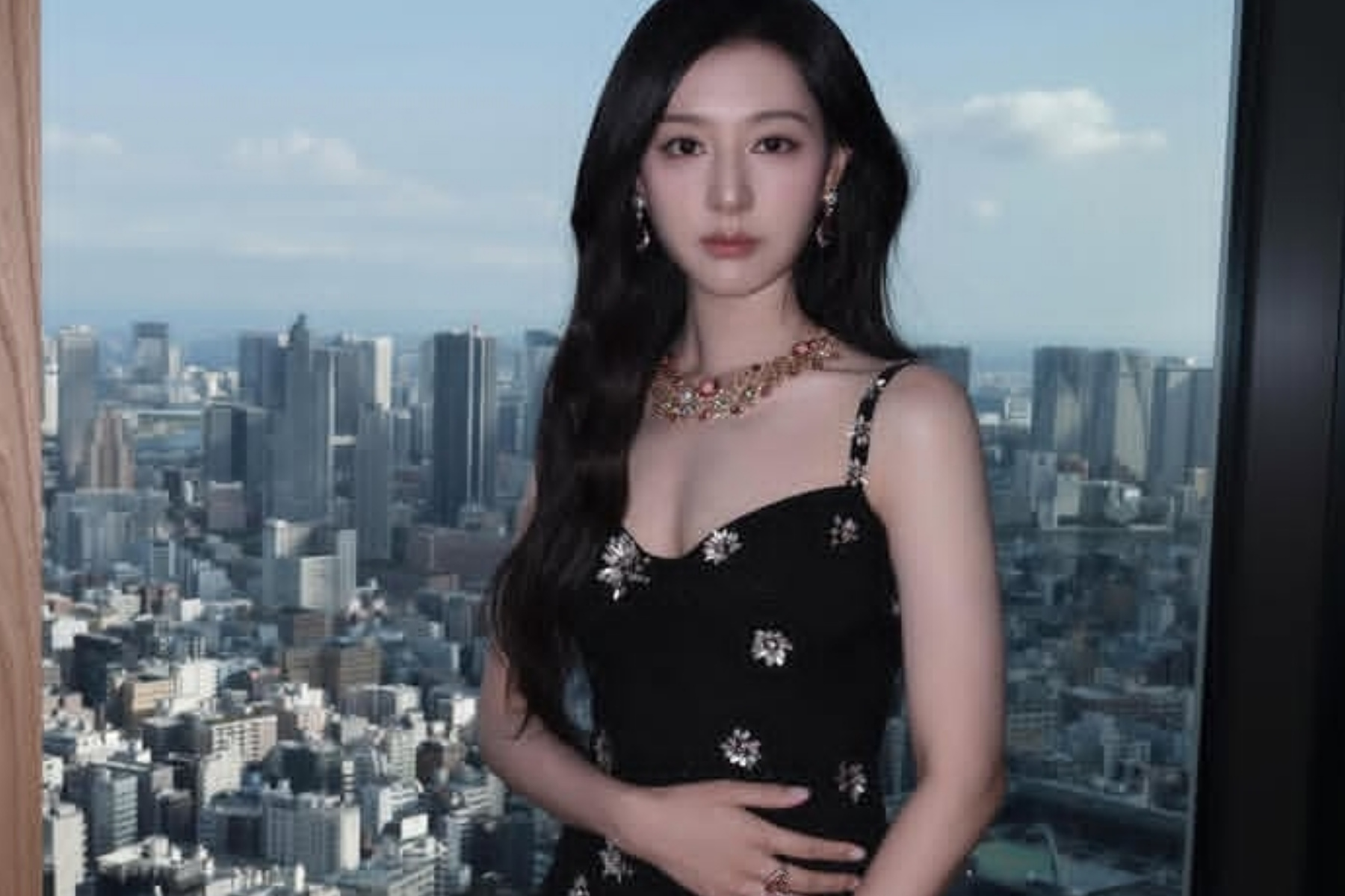 Kim Ji Won Siap Sapa Penggemar Lagi Oktober Ini