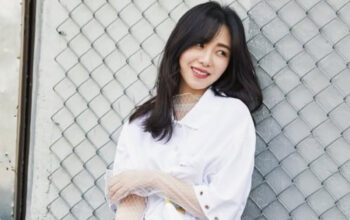 Kwon Mina Ungkap Luka Masa Lalu dalam Unggahan yang Kini Dihapus 3 Kwon Mina Ungkap Luka Masa Lalu dalam Unggahan yang Kini Dihapus