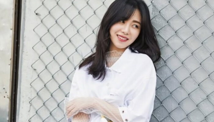 Kwon Mina Ungkap Luka Masa Lalu dalam Unggahan yang Kini Dihapus