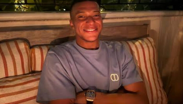 Kylian Mbappe Tinggalkan Nike, Pilih On dengan Kesepakatan Tak Biasa