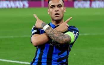Lautaro Martinez Tegaskan Pilihan: Bertahan Selamanya di Inter 4 Lautaro Martinez Tegaskan Pilihan: Bertahan Selamanya di Inter