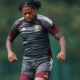 Leon Bailey Tinggalkan Aston Villa
