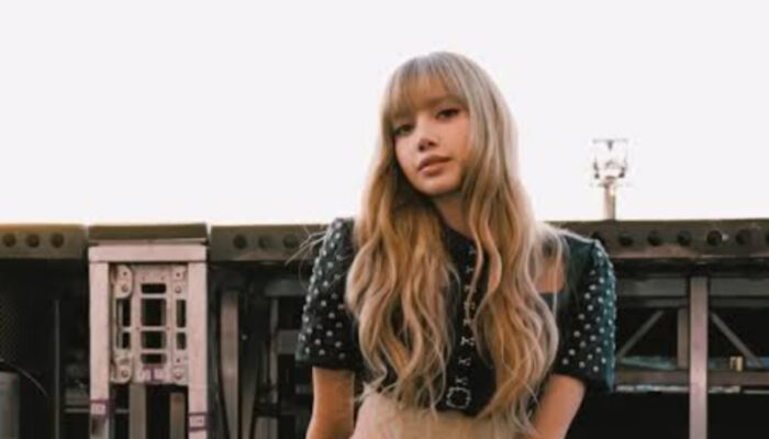 Lisa BLACKPINK Bawa Nuansa Thailand di “SaWaDiKa”, Comeback Makin Dekat