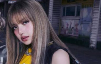 Lisa BLACKPINK Minta Maaf di TIFF, Sorotan Tertuju pada Rekaman Lama