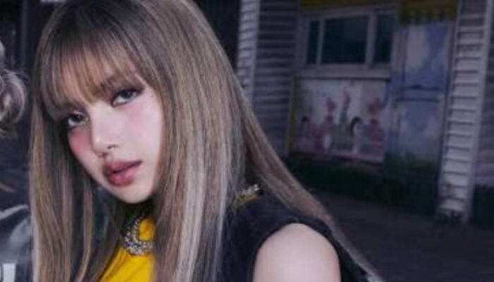 Lisa BLACKPINK Minta Maaf di TIFF, Sorotan Tertuju pada Rekaman Lama