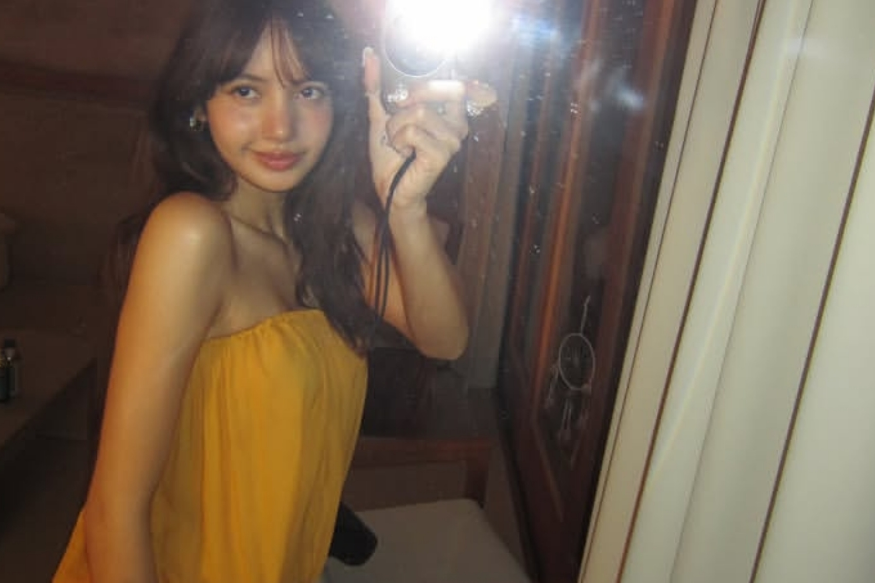Lisa BLACKPINK Ungkap Sisi Berat Hidup Sejak Usia 14 Tahun