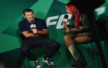 Luis Figo, Revolut, dan Luka Lama Barcelona 1 Luis Figo, Revolut, dan Luka Lama Barcelona