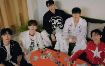 MONSTA X Bikin Penasaran Lewat Teaser “MAGIC”, EP Baru Segera Hadir 3 MONSTA X Bikin Penasaran Lewat Teaser “MAGIC”, EP Baru Segera Hadir