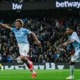 Manchester City Pesta 5 Gol, Norwich Tak Berdaya