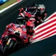 Marc Márquez Juara MotoGP San Marino 2026, Puncak Klasemen Berubah