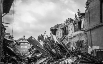 Megathrust Mengancam? Ini Fakta yang Perlu Diketahui