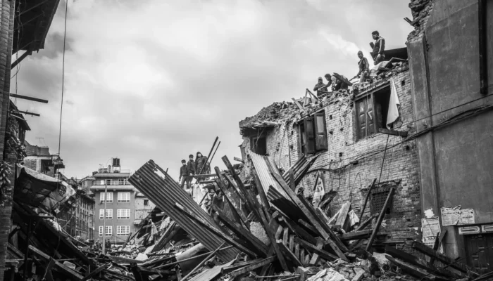 Megathrust Mengancam? Ini Fakta yang Perlu Diketahui