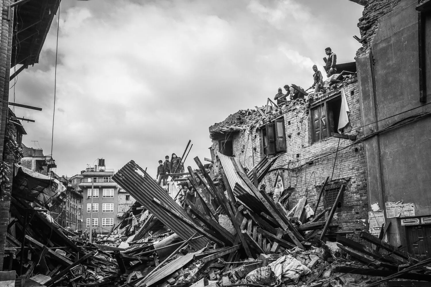 Megathrust Mengancam? Ini Fakta yang Perlu Diketahui
