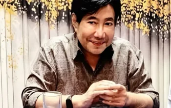 Mengenang Guruh Soekarnoputra: Seniman hingga Politikus