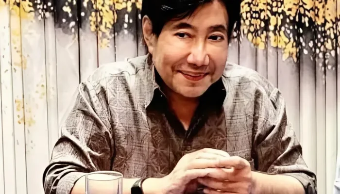 Mengenang Guruh Soekarnoputra: Seniman hingga Politikus