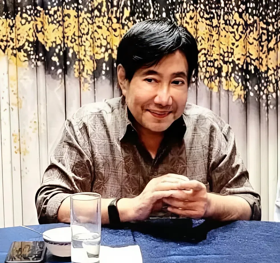 Mengenang Guruh Soekarnoputra: Seniman hingga Politikus