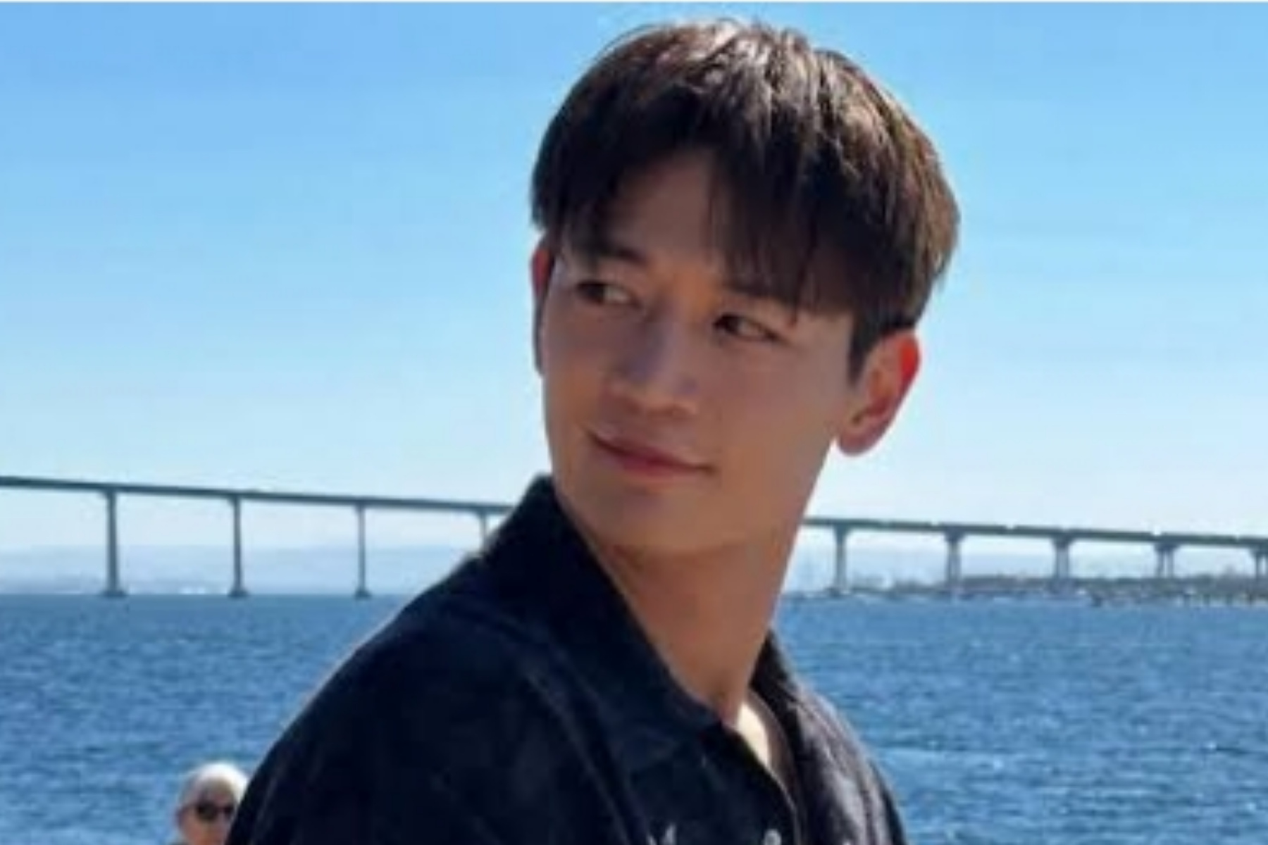 Minho SHINee Ungkap Pola Makan, Telur Jadi Menu Favoritnya