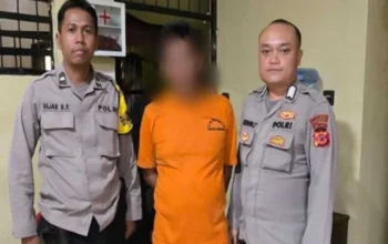 Minta Jatah Preman Berkedok Wartawan, Pria di Sukabumi Ini Kena Batunya Usai Viral di Tangan Gubernur KDM! 3 Minta Jatah Preman Berkedok Wartawan, Pria di Sukabumi Ini Kena Batunya Usai Viral di Tangan Gubernur KDM!