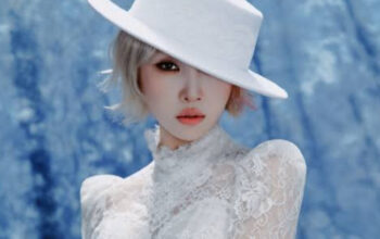 Minzy 2NE1 Tampil Elegan di Teaser Calling, Comeback Makin Dinantikan