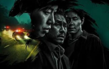 Mousetrap Netflix Meledak, Tembus 2 Juta Penayangan Global