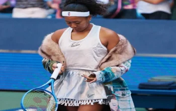Naomi Osaka Tersingkir di 16 Besar US Open 2026 3 Naomi Osaka Tersingkir di 16 Besar US Open 2026