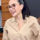 Nikita Mirzani Buka Peluang Tempuh Jalur Hukum soal Utang Giorgio