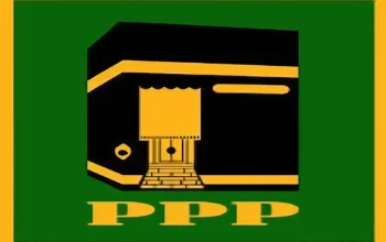PAC PPP Kabupaten Bandung Layangkan Mosi Tidak Percaya, Desak Evaluasi Kepengurusan