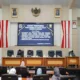 Paripurna DPRD Kabupaten Sukabumi: APBD 2026 hingga Rotasi AKD