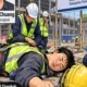 Pekerja Asal Tiongkok Diduga Tewas Kecelakaan Kerja di Proyek CGK4 Jatiluhur, Purwakarta ?