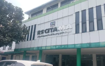 Pelayanan Dikeluhkan Masyarakat, RS Citama Bojonggede Enggan Buka Suara
