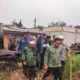 Pemkab Bandung Siapkan Kontrakan untuk Korban Kebakaran 7 Rumah di Pacet